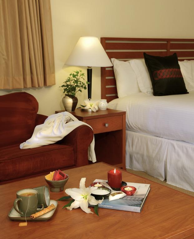 West Sonoma Inn & Spa Герневилл Номер фото